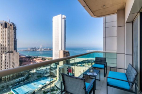 The Smart Concierge - Royal Oceanic